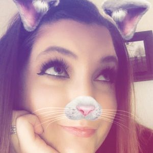 Meet your Posher, Amber